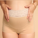 Boxer de embarazo Lucia