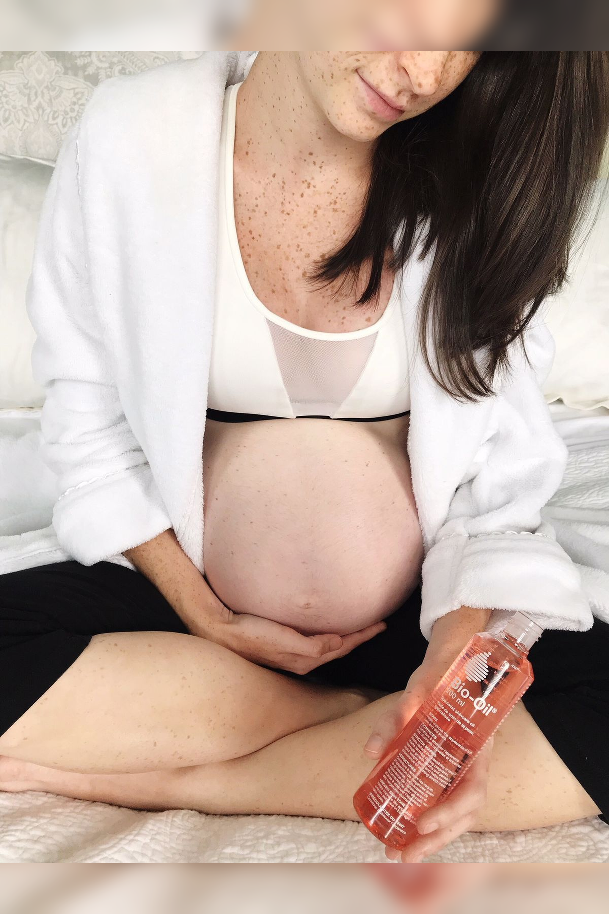 Bio-Oil Aceite para Estrías y Cicatrices 60 ml