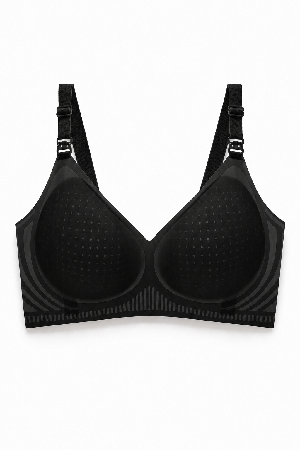 Brasier de Lactancia sin costuras Lizzy