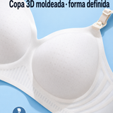 Brasier de Lactancia sin costuras Lizzy