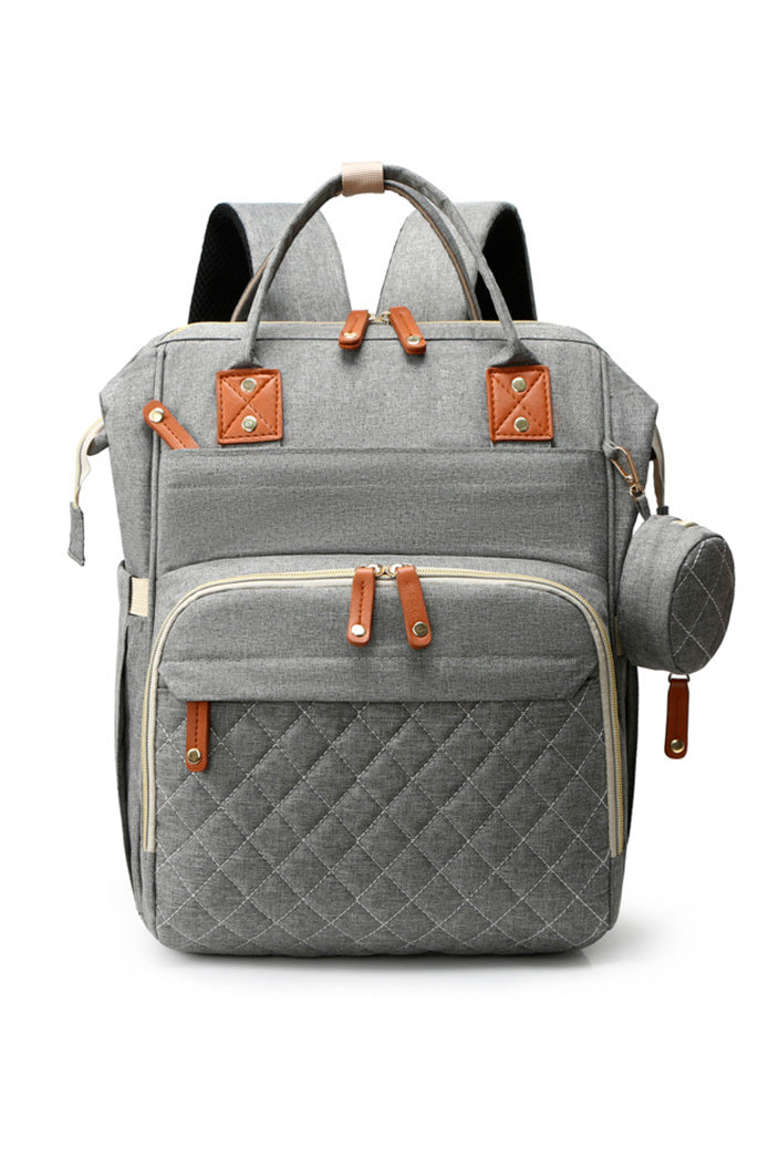 Mochila Pañalera Milán
