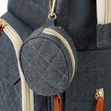 Mochila Pañalera Milán