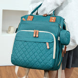 Mochila Pañalera Milán