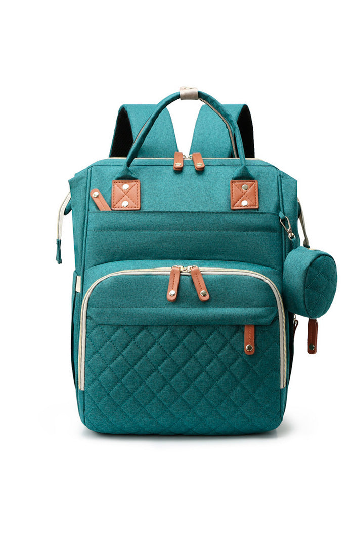 Mochila Pañalera Milán