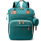 Mochila Pañalera Milán
