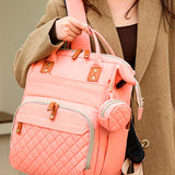 Mochila Pañalera Milán