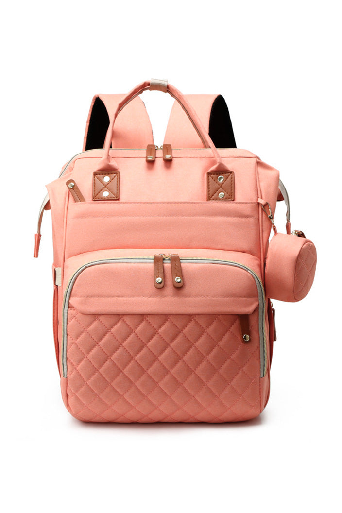 Mochila Pañalera Milán