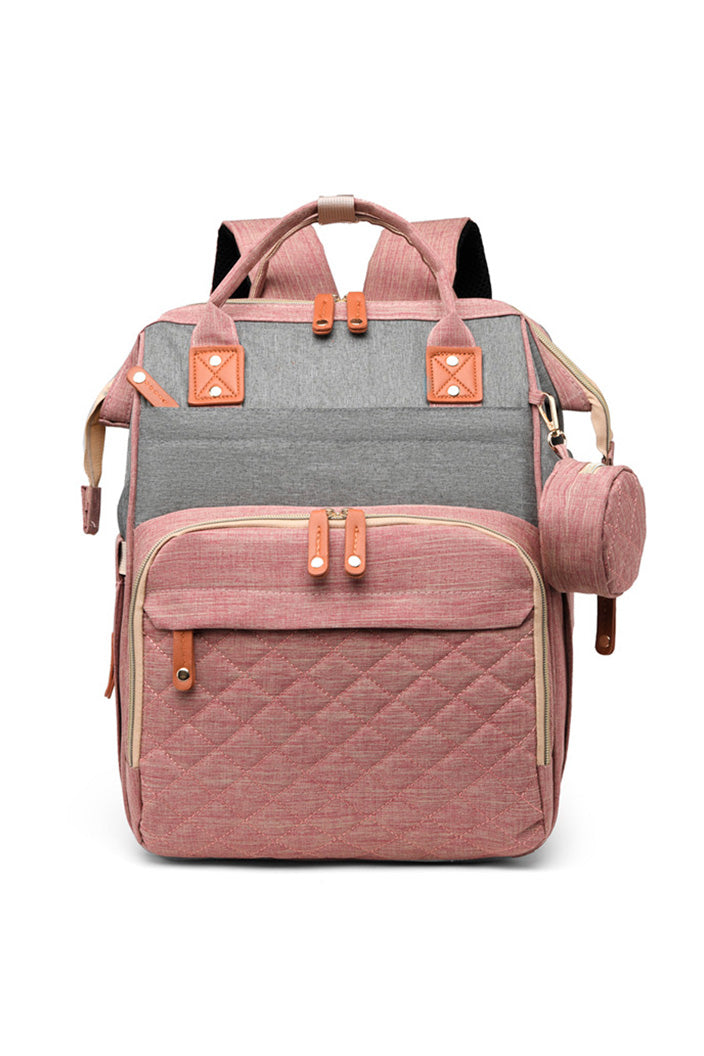 Mochila Pañalera Milán