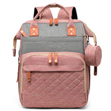Mochila Pañalera Milán