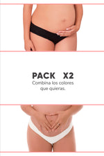 Pack 2 Bikinis Lucia