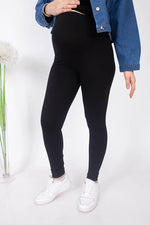 Leggin Luana Negro