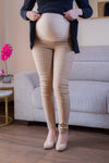 Pantalon Kathy Beige
