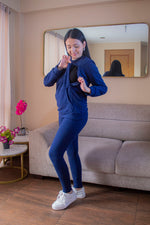 Conjunto Liz Acero