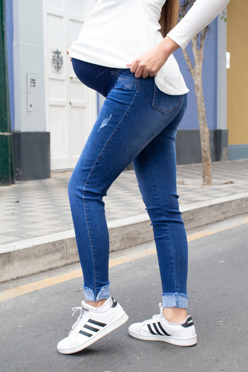 Jean Emma Azul
