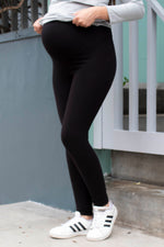 Leggin Sonia Negro